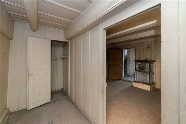1 Zimmer Einfamilienhaus in Sembrancher – photo 4 sur 13