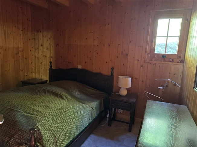 4 Zimmer Chalet in Sembrancher – Foto 10 von 13