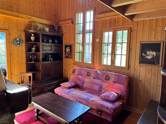 4 Zimmer Chalet in Sembrancher – Foto 7 von 13