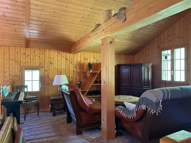 4 Zimmer Chalet in Sembrancher – Foto 12 von 13