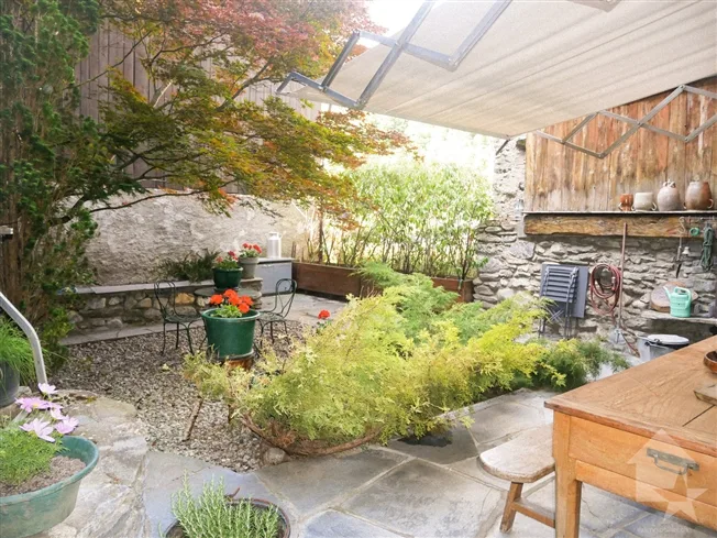 7 Zimmer Einfamilienhaus in Sembrancher – Foto 16 von 19