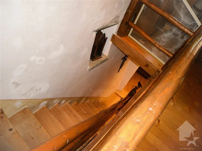 7 Zimmer Einfamilienhaus in Sembrancher – Foto 10 von 19