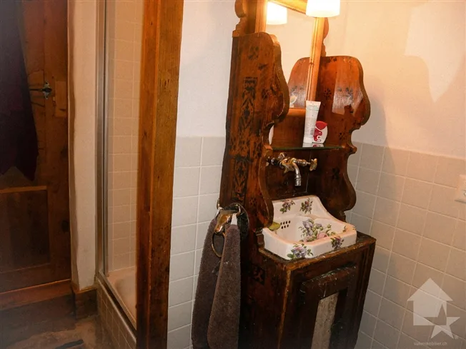 7 Zimmer Einfamilienhaus in Sembrancher – Foto 12 von 19