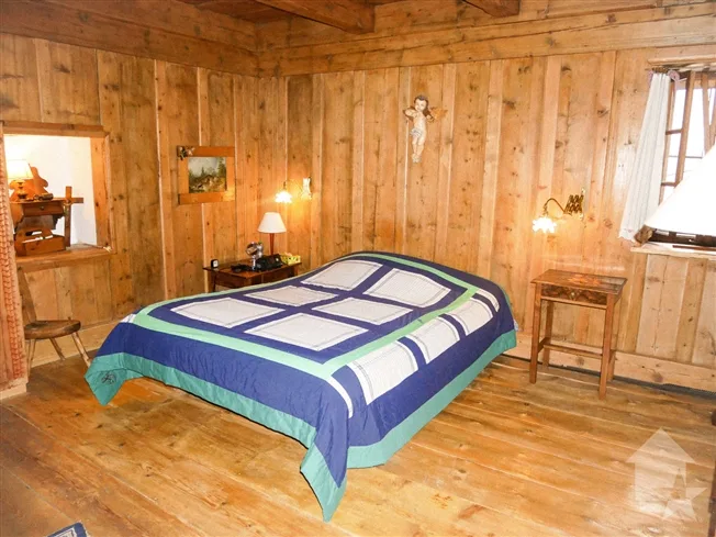 7 Zimmer Einfamilienhaus in Sembrancher – Foto 8 von 19