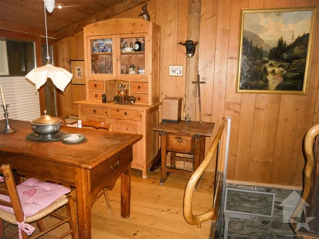 7 Zimmer Einfamilienhaus in Sembrancher – Foto 14 von 19