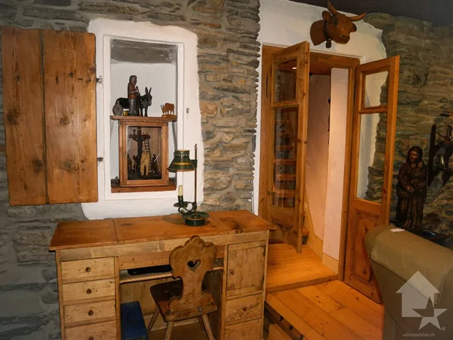 7 Zimmer Einfamilienhaus in Sembrancher – Foto 15 von 19