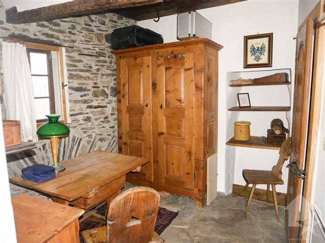 7 Zimmer Einfamilienhaus in Sembrancher – Foto 6 von 19