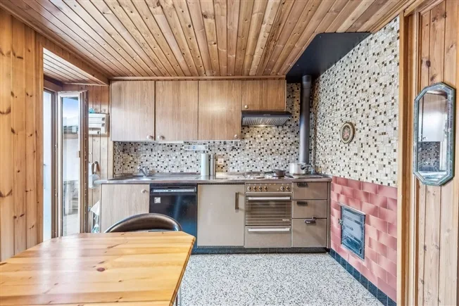 3.5 Zimmer Wohnung in Sembrancher – Foto 9 von 12