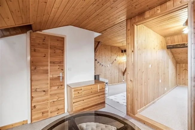 3.5 Zimmer Wohnung in Sembrancher – Foto 7 von 12