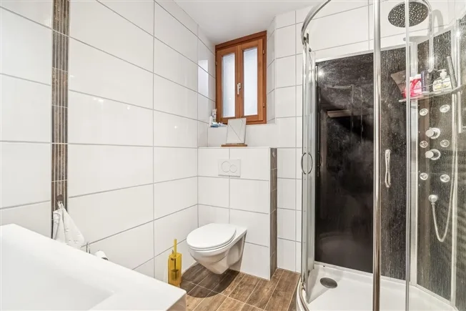 3.5 Zimmer Wohnung in Sembrancher – Foto 5 von 12
