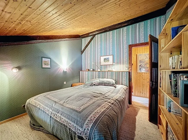 5 Zimmer Chalet in Le Châble VS – Foto 13 von 19