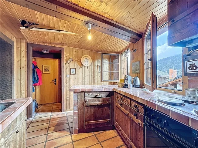 5 Zimmer Chalet in Le Châble VS – Foto 8 von 19