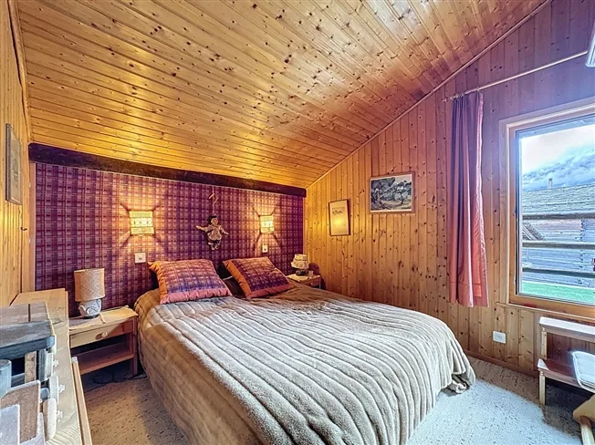5 Zimmer Chalet in Le Châble VS – Foto 12 von 19