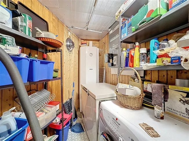 5 Zimmer Chalet in Le Châble VS – Foto 9 von 19