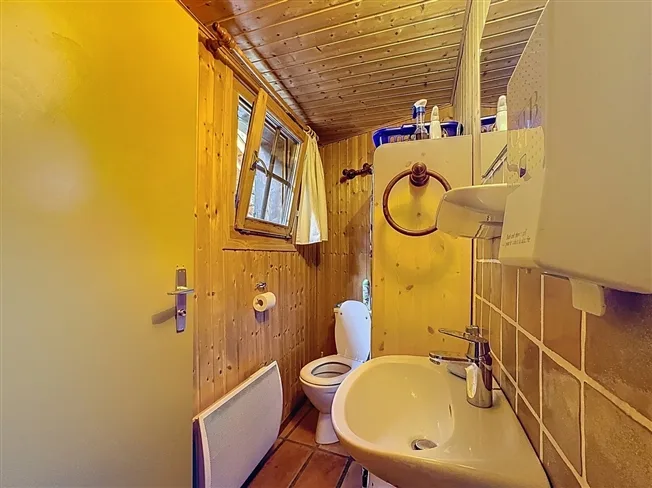 5 Zimmer Chalet in Le Châble VS – Foto 10 von 19