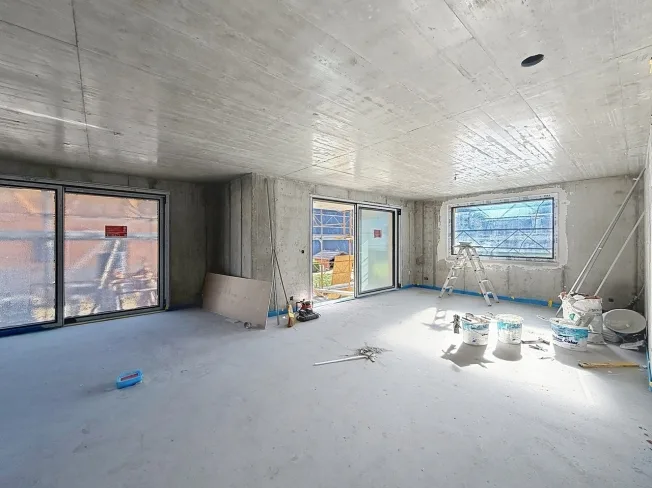 3.5 Zimmer Wohnung in Le Châble VS – Foto 5 von 12