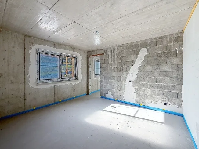 3.5 Zimmer Wohnung in Le Châble VS – Foto 7 von 12