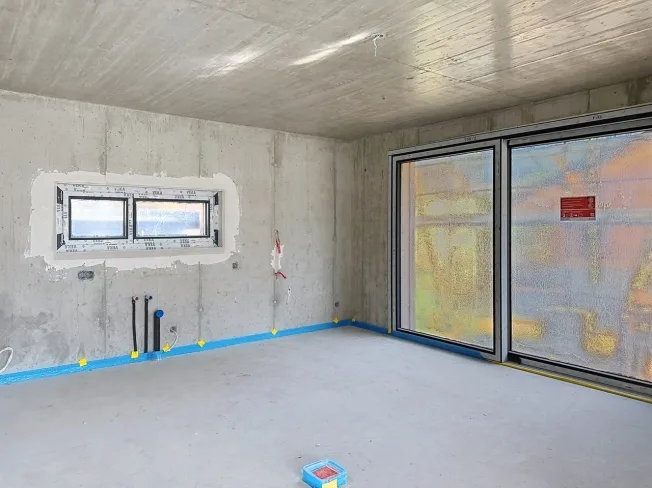 3.5 Zimmer Wohnung in Le Châble VS – Foto 2 von 12