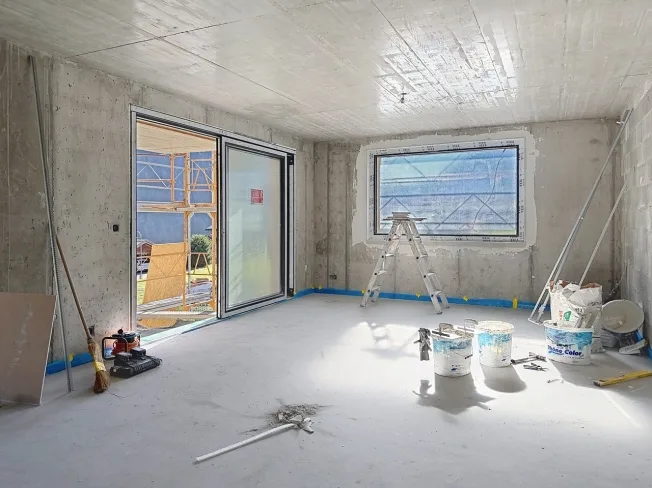3.5 Zimmer Wohnung in Le Châble VS – Foto 3 von 12