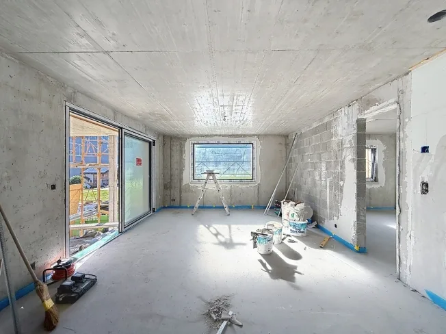 3.5 Zimmer Wohnung in Le Châble VS – Foto 4 von 12