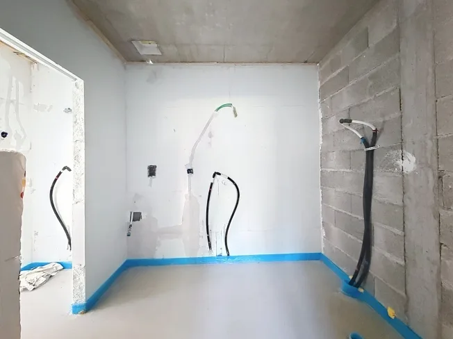 3.5 Zimmer Wohnung in Le Châble VS – Foto 10 von 12