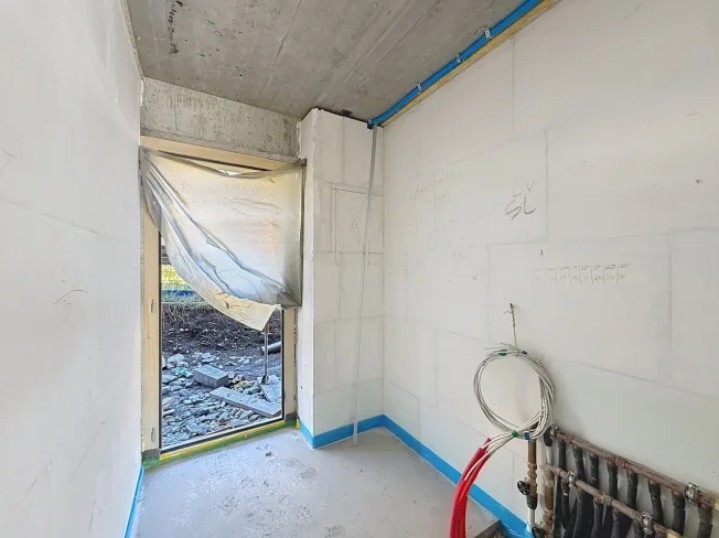 3.5 Zimmer Wohnung in Le Châble VS – Foto 11 von 12