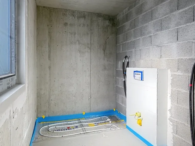 3.5 Zimmer Wohnung in Le Châble VS – Foto 8 von 12