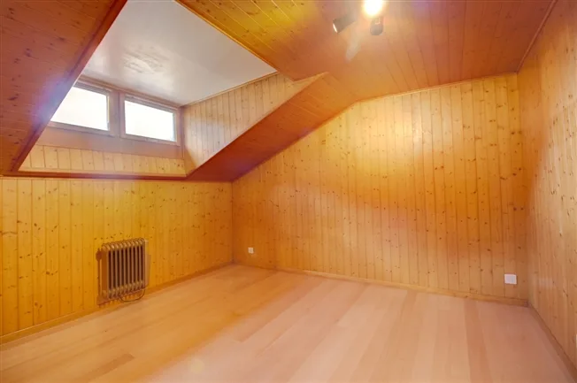 4.5 Zimmer Wohnung in Le Châble VS – Foto 7 von 8