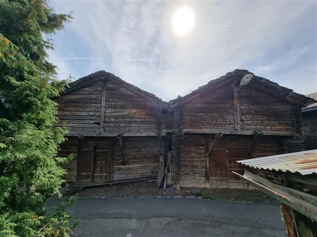 5 Zimmer Chalet in Le Châble VS – Foto 7 von 12