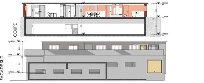Wohnung in Le Châble VS – Foto 9 von 9