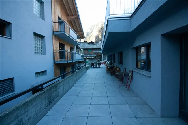 Wohnung in Le Châble VS – Foto 3 von 9
