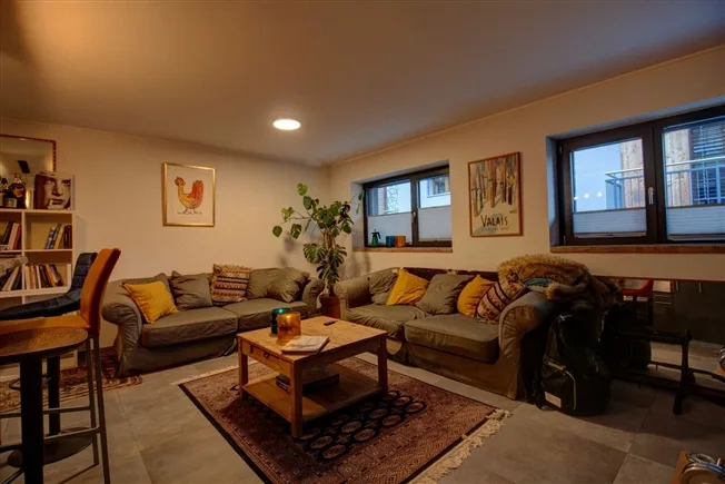 Wohnung in Le Châble VS – Foto 7 von 9