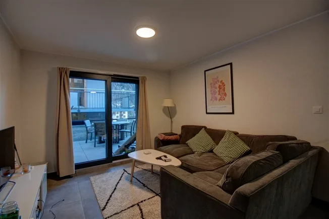 Wohnung in Le Châble VS – Foto 5 von 9