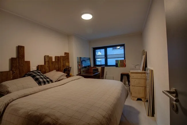 Wohnung in Le Châble VS – Foto 6 von 9