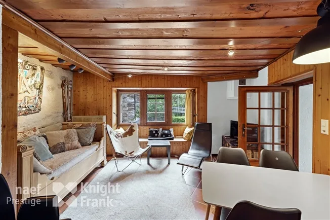 4 Zimmer Chalet in Le Châble VS – foto 2 di 4