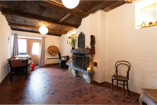 5.5 Zimmer Wohnung in Le Châble VS – Foto 8 von 18