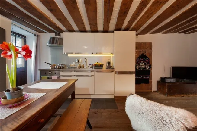 5.5 Zimmer Wohnung in Le Châble VS – Foto 6 von 18