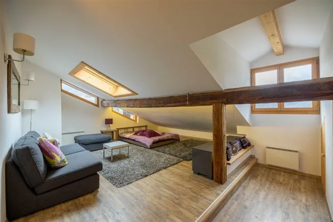 5.5 Zimmer Wohnung in Le Châble VS – Foto 13 von 18