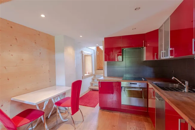 5.5 Zimmer Wohnung in Le Châble VS – Foto 15 von 18