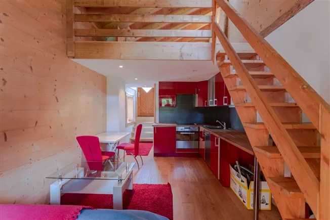 5.5 Zimmer Wohnung in Le Châble VS – Foto 17 von 18