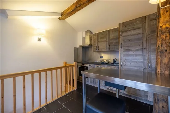 5.5 Zimmer Wohnung in Le Châble VS – Foto 10 von 18