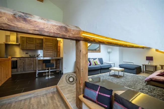 5.5 Zimmer Wohnung in Le Châble VS – Foto 12 von 18