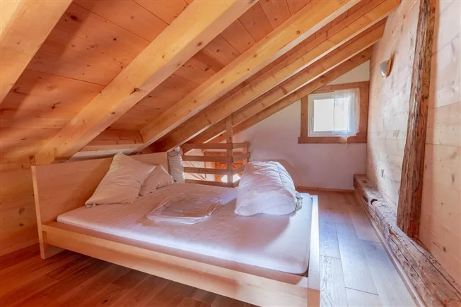 5.5 Zimmer Wohnung in Le Châble VS – Foto 16 von 18