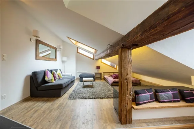 5.5 Zimmer Wohnung in Le Châble VS – Foto 11 von 18
