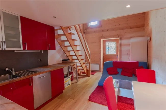 5.5 Zimmer Wohnung in Le Châble VS – Foto 14 von 18