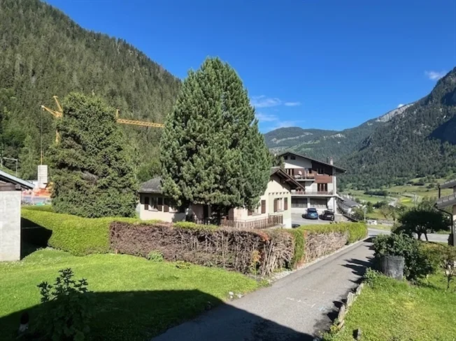 4.5 Zimmer Chalet in Le Châble VS – Foto 20 von 20