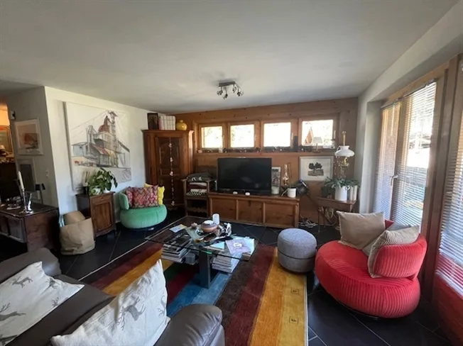 4.5 Zimmer Chalet in Le Châble VS – Foto 6 von 20