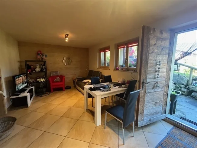 4.5 Zimmer Chalet in Le Châble VS – Foto 8 von 20
