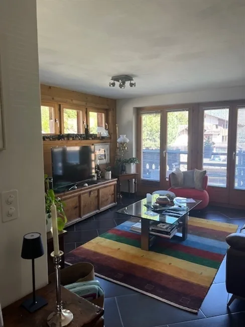 4.5 Zimmer Chalet in Le Châble VS – Foto 7 von 20