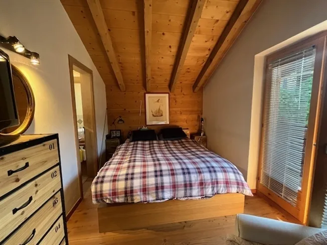4.5 Zimmer Chalet in Le Châble VS – Foto 9 von 20